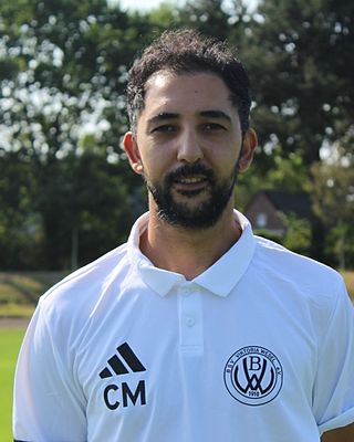 Cantürk Mar