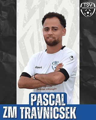 Pascal Travnicsek