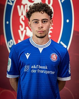 Pedro Rosenthal Goncalvez