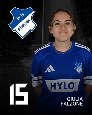 Giulia Falzone
