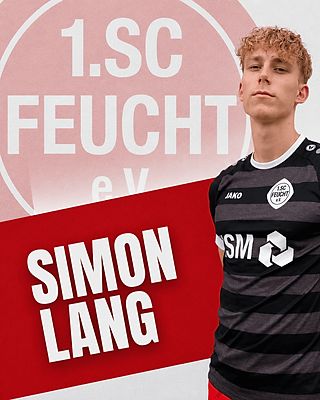 Simon Lang