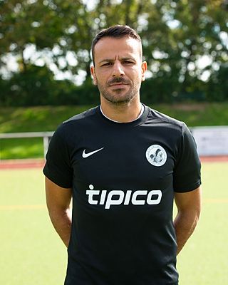 Kyriakos Tsopouridis