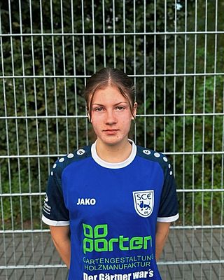 Lara Krall