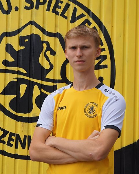 Foto: Lea Schlickwei