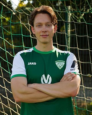 Len Dräger