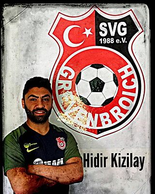 Hidir Kizilay