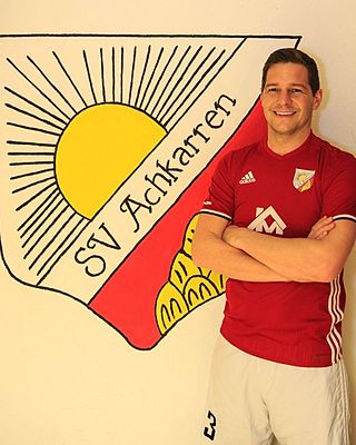 Marco Weber