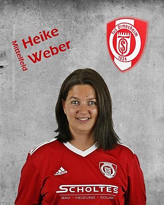 Heike Weber