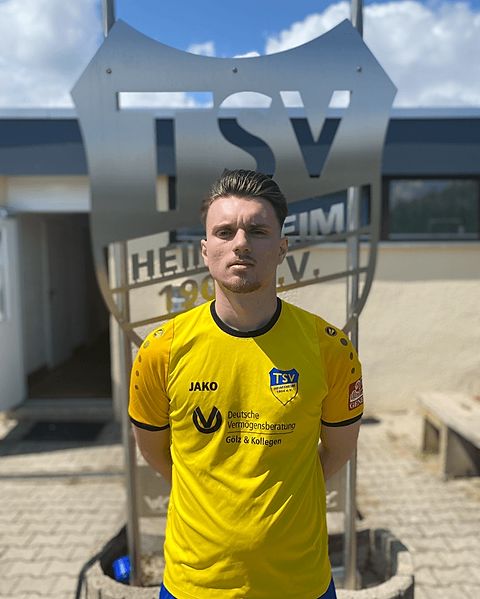 Foto: TSV Heimsheim