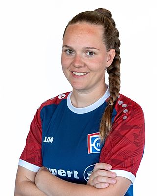 Miriam Glatzel