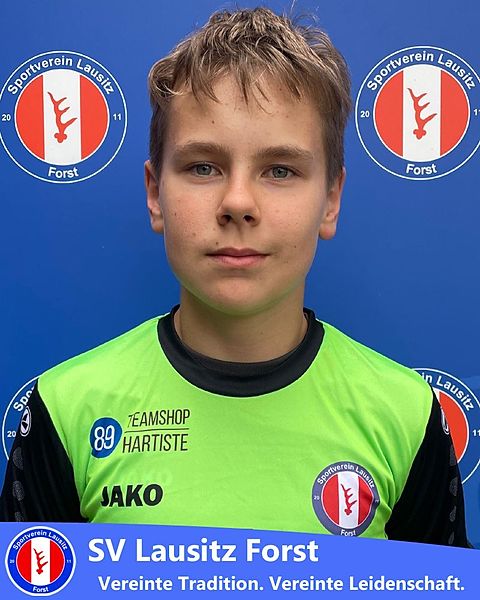 Foto: SV Lausitz Forst