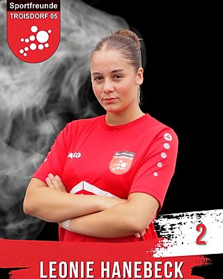 Leonie Hanebeck