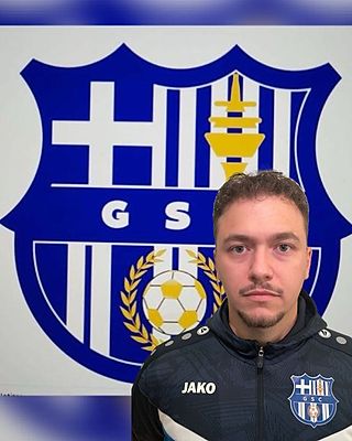 Georgios Vassiliadis Chatzipapadopoulos