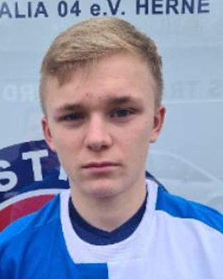 Thomas Noris Rombeck