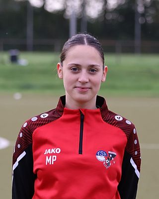 Merle Christine Petter