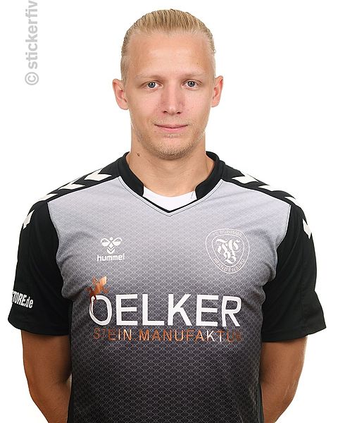 Foto: @StickerFIve / FC Borussia Bra