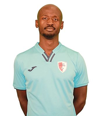 Jerry Prempeh