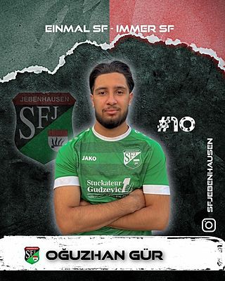 Oguzhan Gür