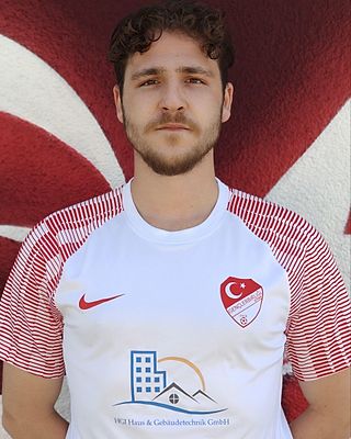 Ahmet Gökce