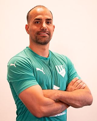 Ehsan Arfai
