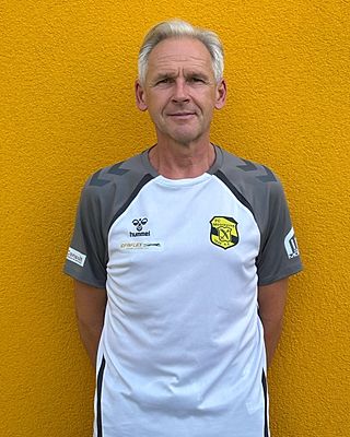 Alfred Obermeier