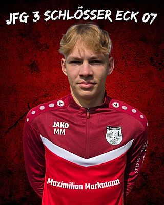 Maximilian Markmann