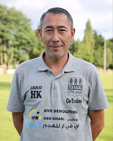 Foto: Kai Murek