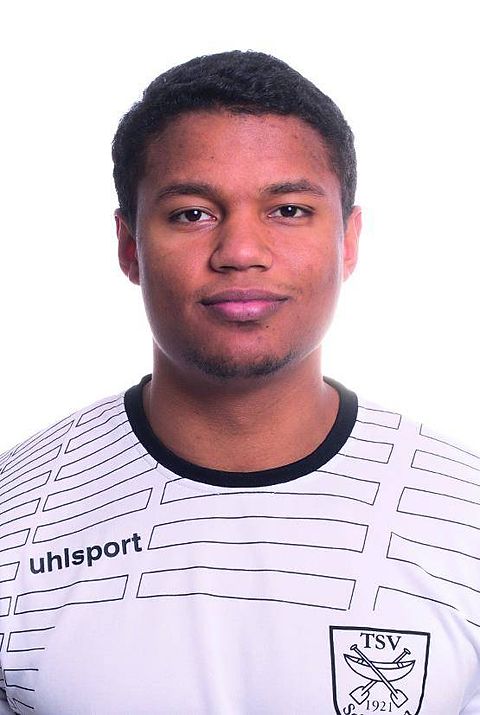 Foto: Portrait: Samba Gueye Leonhard