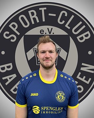 Morten Joel Struwe
