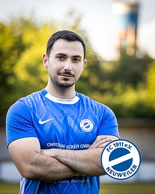 Burak Akgül
