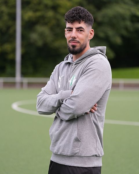 Foto: Yehya El Omari