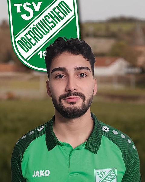 Foto: TSV Oberöwisheim