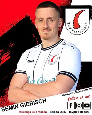 Semin Giebisch