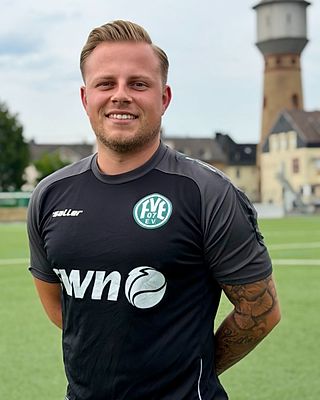 Noel Schlesiger