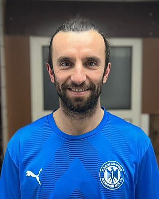 Valon Muja