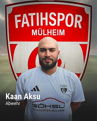 Kaan Aksu