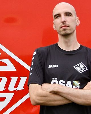 Christian Lange