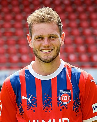 Tim Siersleben