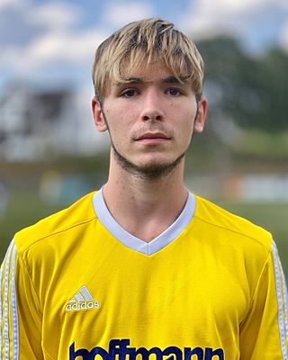 Nico Alexander Kratzel