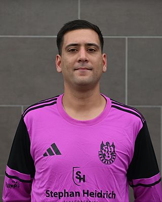 Fabian Janday