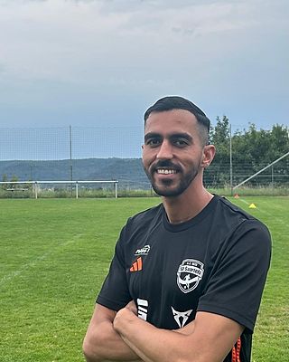 Louta Saad