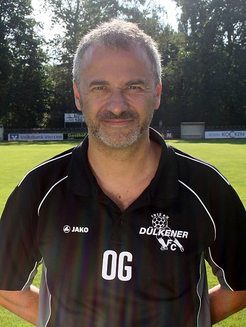 Foto: Dülkener FC