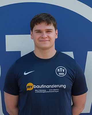 Nils Binder