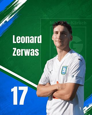 Leonard Zerwas
