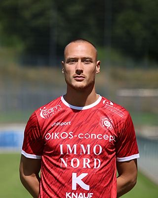 Loïc Reciputi