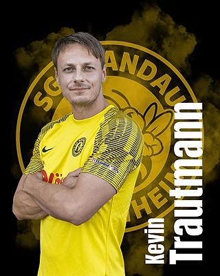 Kevin Trautmann