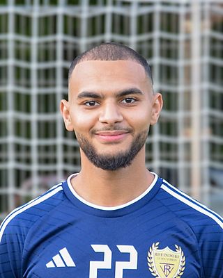 Abdelkarim Elfakrouni