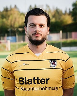 Davide Migliaccio