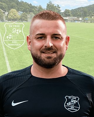 Daniel Braun
