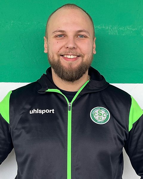 Foto: Jan Philipp Krämer
